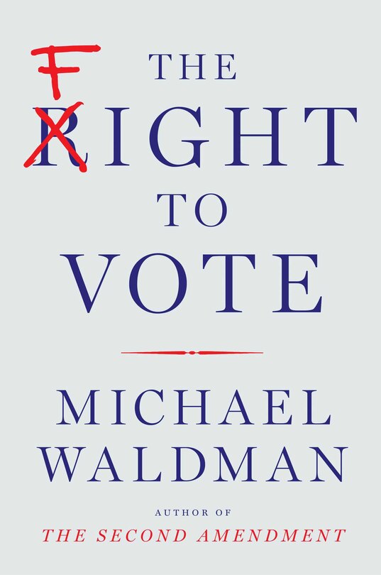 Couverture_The Fight to Vote