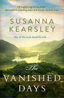 The Vanished Days by Susanna Kearsley