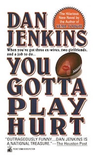 Front cover_You Gotta Play Hurt