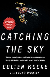 Front cover_Catching the Sky