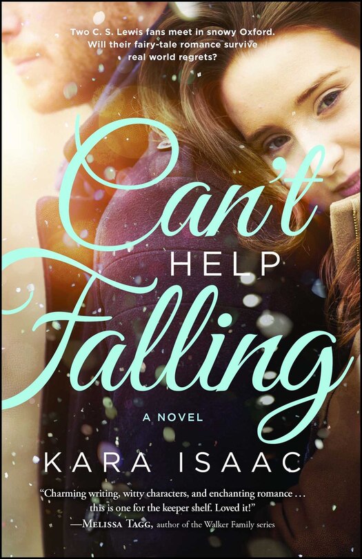 Front cover_Can't Help Falling