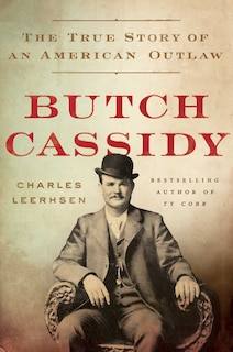 Couverture_Butch Cassidy