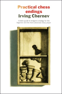 Front cover_Practical Chess Endings