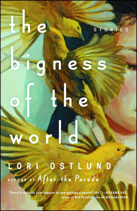 Front cover_The Bigness of the World