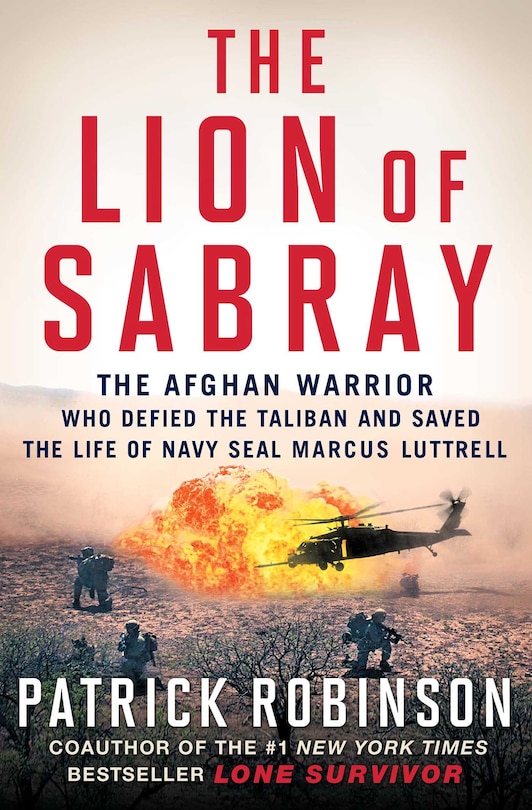 Couverture_The Lion of Sabray