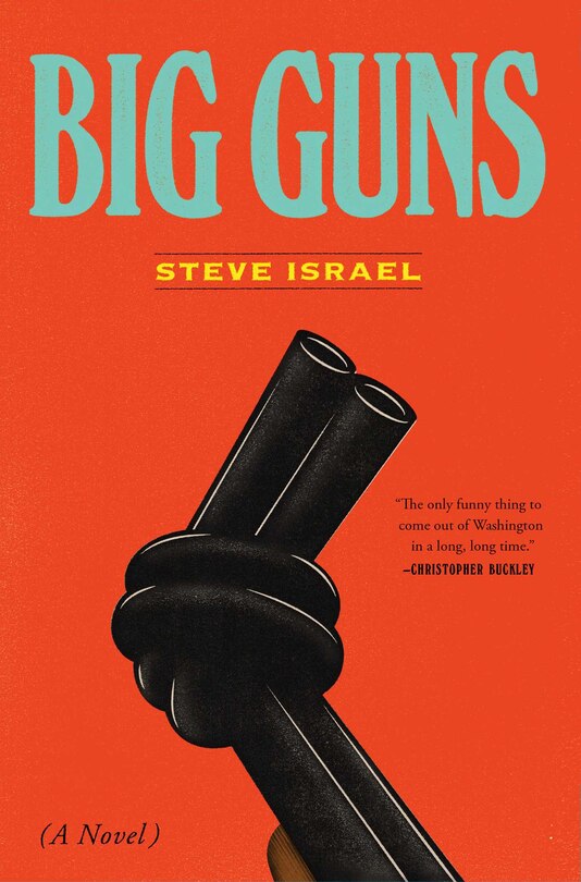 Front cover_Big Guns