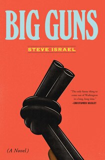 Front cover_Big Guns