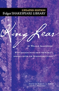 Front cover_King Lear