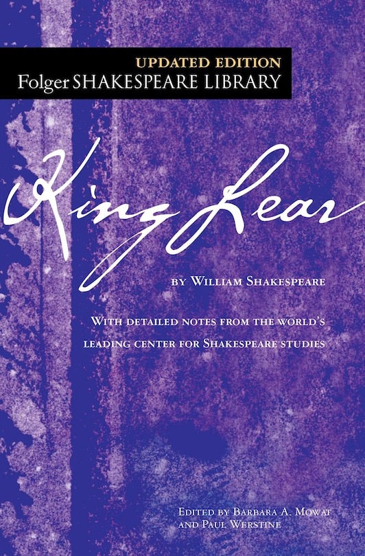 Front cover_King Lear
