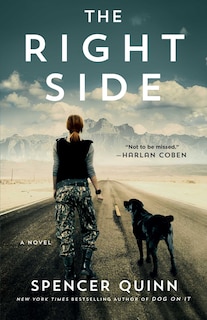 Front cover_The Right Side