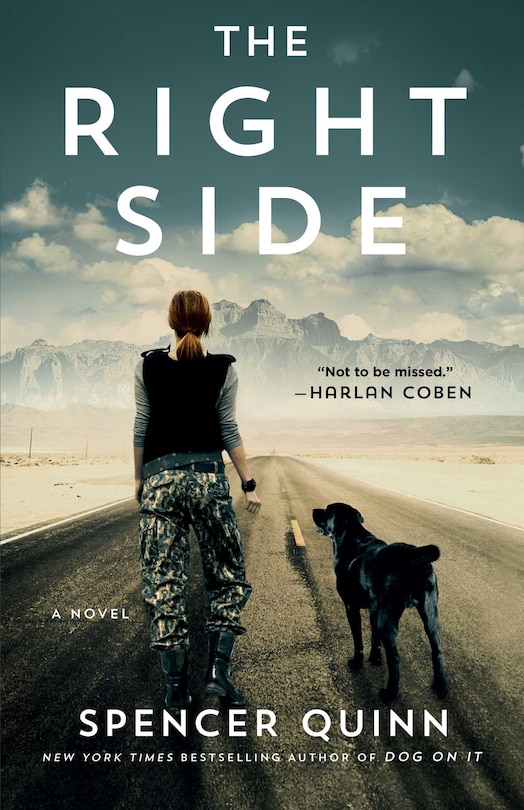 Front cover_The Right Side