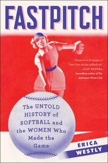 Front cover_Fastpitch