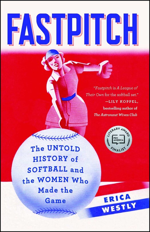 Front cover_Fastpitch