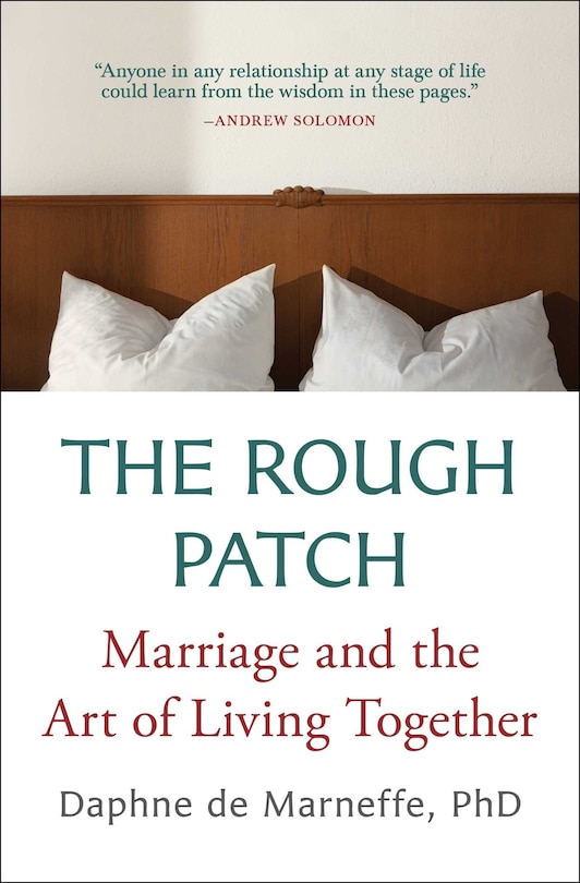 Front cover_The Rough Patch