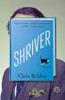 Front cover_Shriver