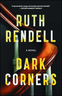 Front cover_Dark Corners