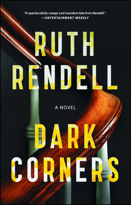 Front cover_Dark Corners