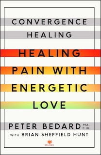 Front cover_Convergence Healing