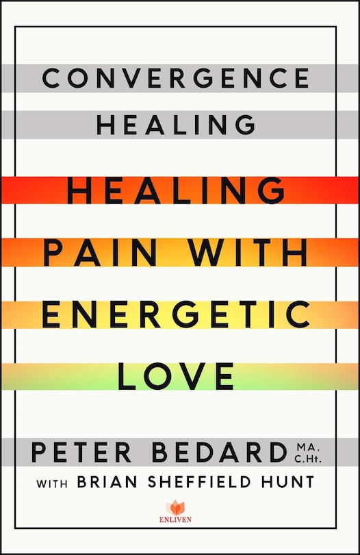 Front cover_Convergence Healing