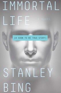 Front cover_Immortal Life