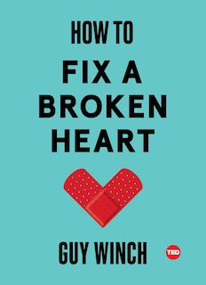 Front cover_How to Fix a Broken Heart