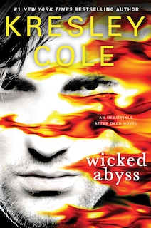 Front cover_Wicked Abyss