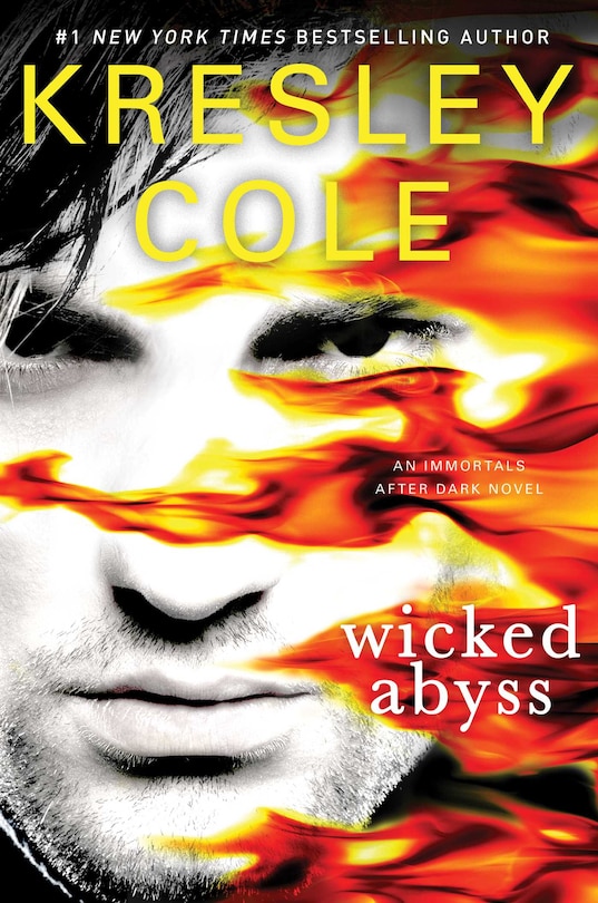 Front cover_Wicked Abyss