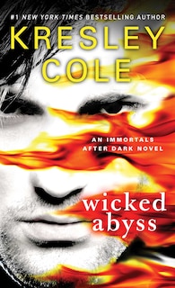 Front cover_Wicked Abyss