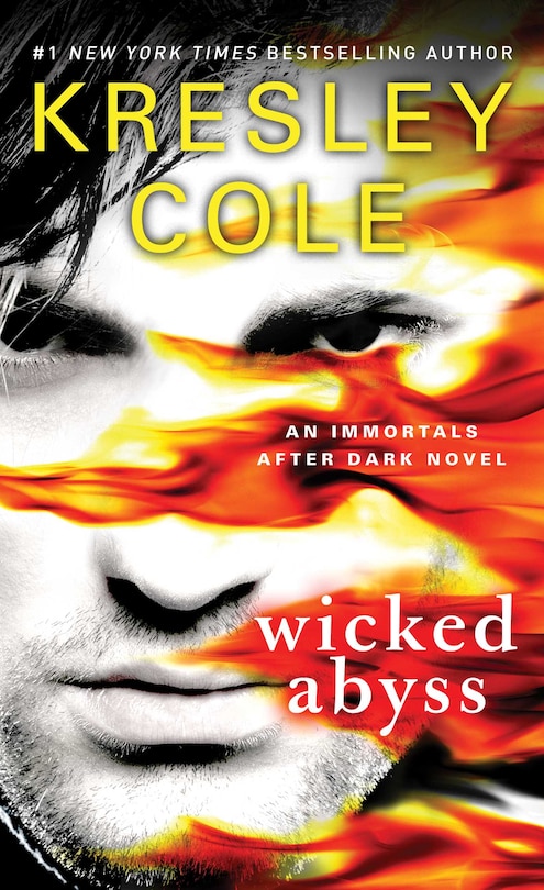 Front cover_Wicked Abyss