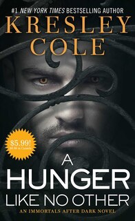 Couverture_A Hunger Like No Other