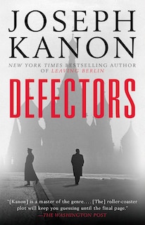 Front cover_Defectors