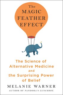 Front cover_The Magic Feather Effect
