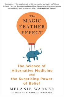 Front cover_The Magic Feather Effect