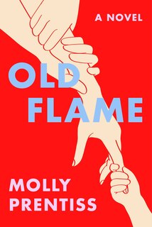 Front cover_Old Flame