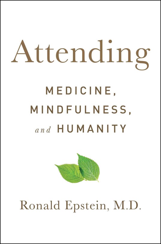 Front cover_Attending