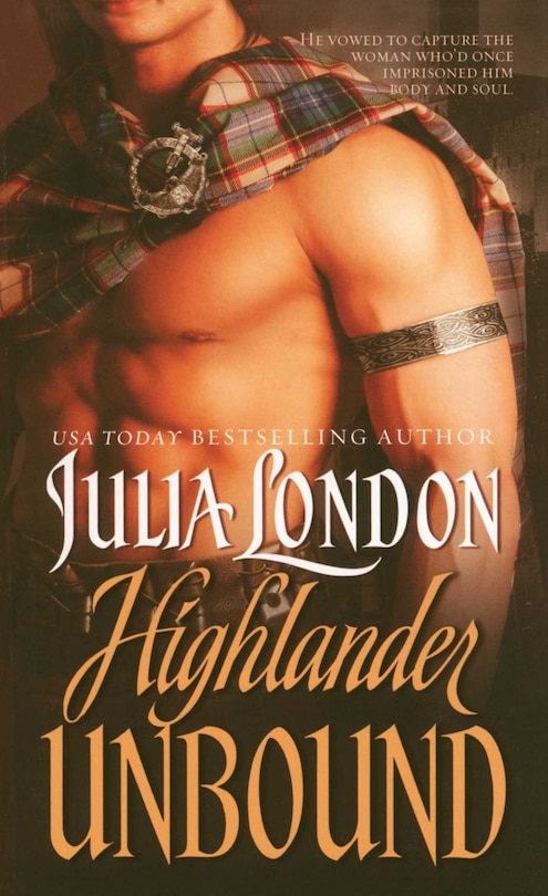 Front cover_Highlander Unbound