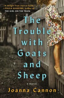 Couverture_The Trouble with Goats and Sheep