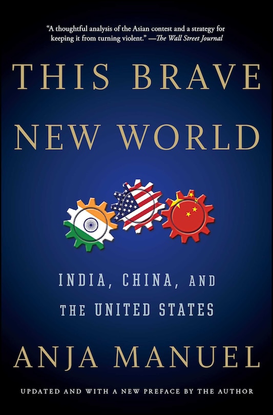 Couverture_This Brave New World