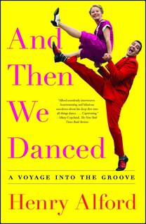 Front cover_And Then We Danced
