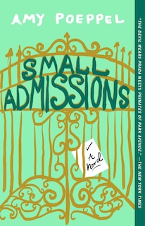 Front cover_Small Admissions