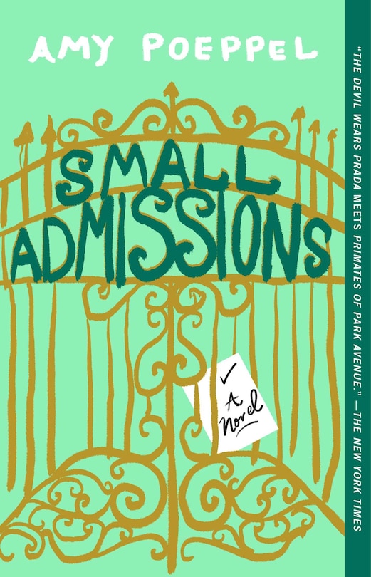 Front cover_Small Admissions