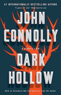 Front cover_Dark Hollow