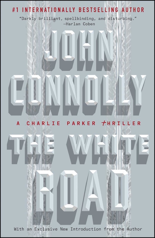 Couverture_The White Road