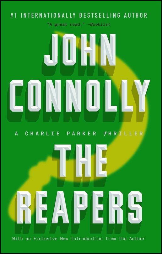 Couverture_The Reapers