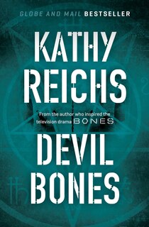 Devil Bones: A Novel