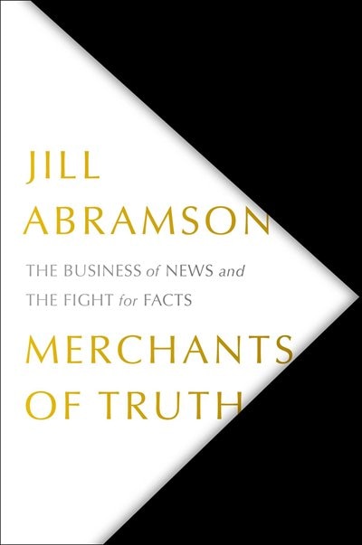 Couverture_Merchants of Truth