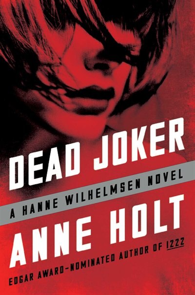 Front cover_Dead Joker