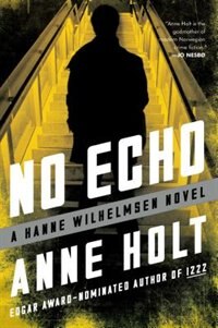 Front cover_No Echo