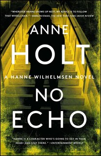 Front cover_No Echo