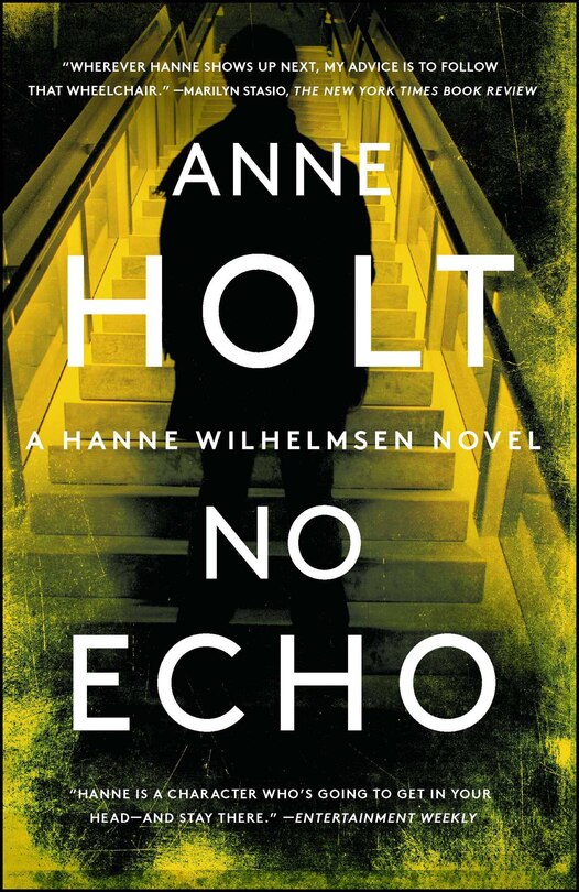 Front cover_No Echo